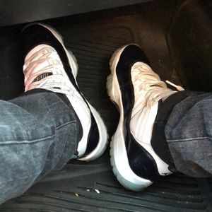 Meet your Posher, Daniel